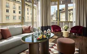 NH Collection Milano President